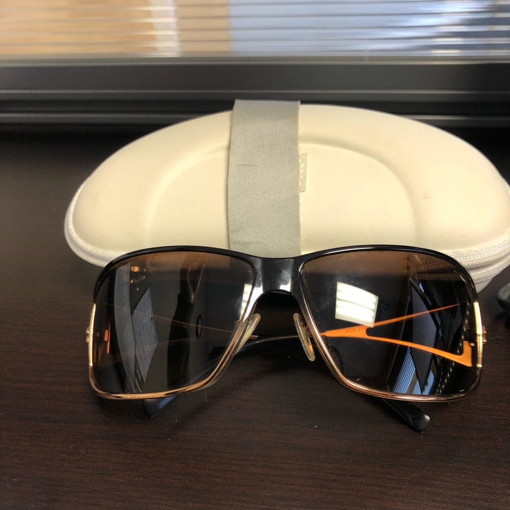 Versace Sunglasses